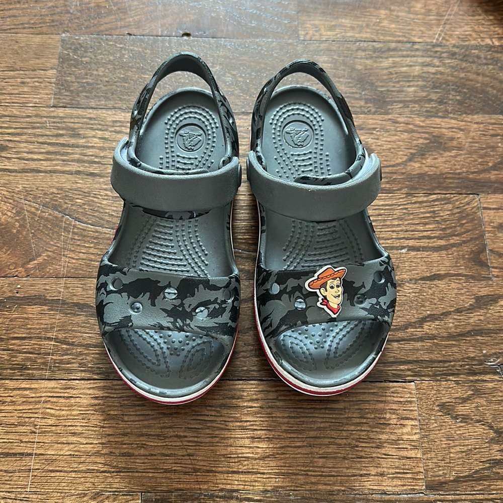 Crocs Unisex kid Sandals